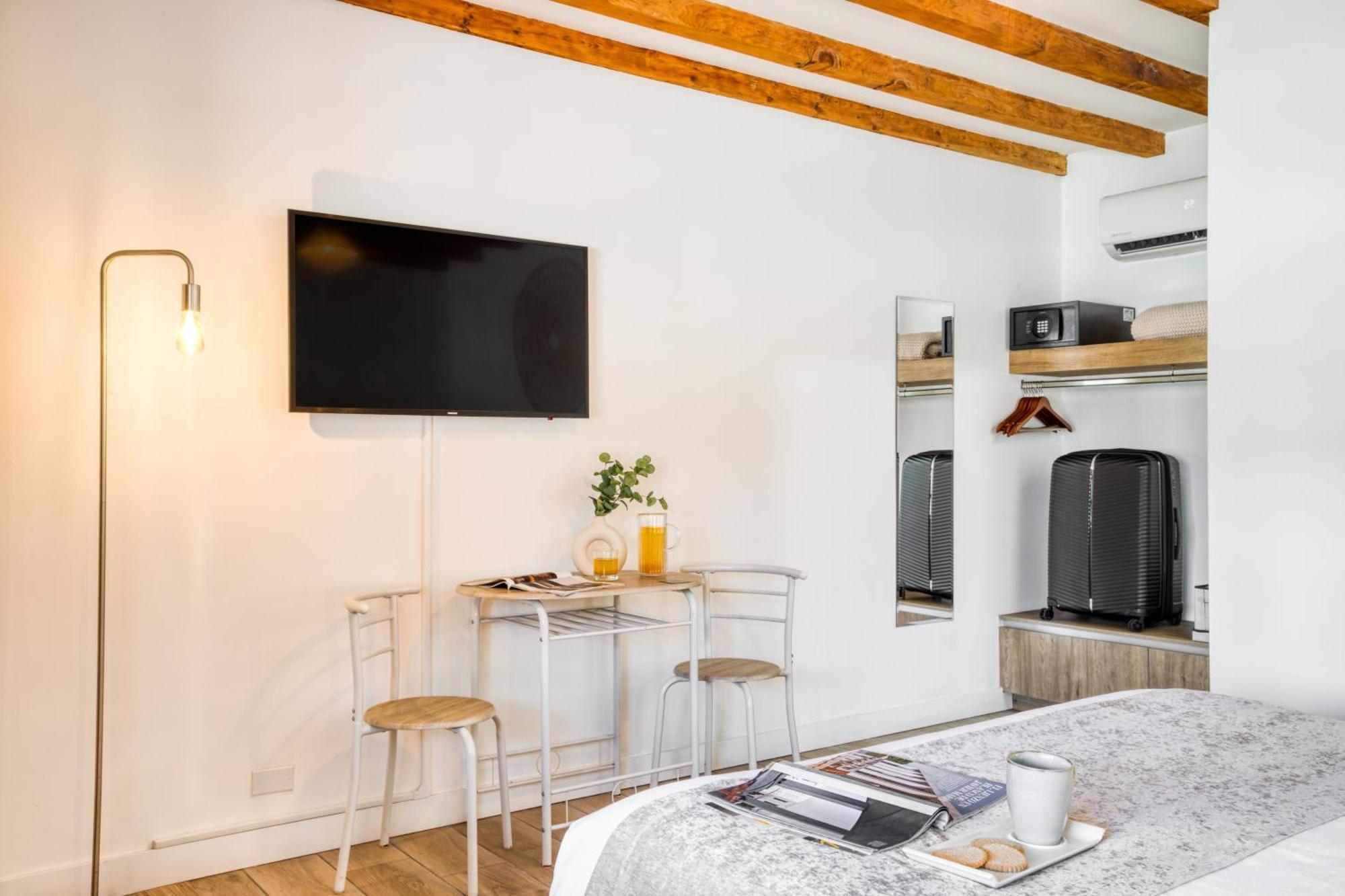 Beach House By Uliv Ensenada Zimmer foto